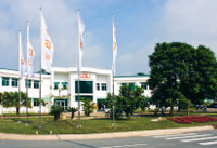vn german univ