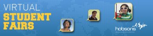 virtual student fairs