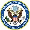 dept of state seal