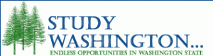 study washington logo