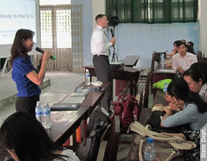 mike sestak in march 2012