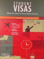 Student Visas (NAFSA)