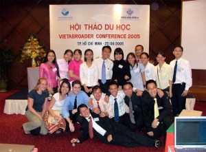 HCMC VAC Team
