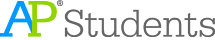 ap logo