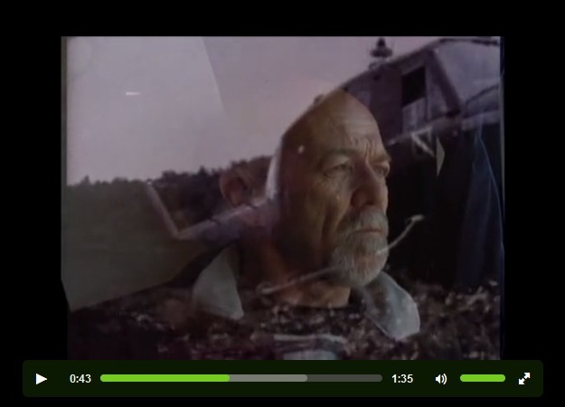 Deryle Perryman, co-producer of "Same Same But Different"