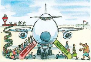 Courtesy:  New Mandala (http://asiapacific.anu.edu.au/newmandala/2011/09/21/brain-drain-in-malaysia/)