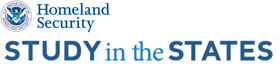 study in the states logo