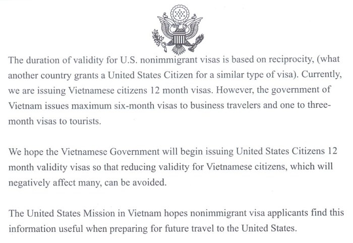 visa validity ENG