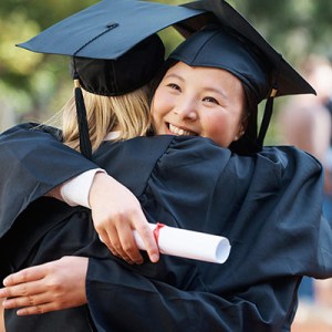 Photo courtesy of Study in the USA