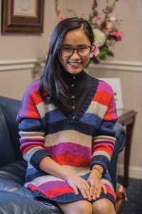 Darlene Wendels / The Collegian (Fresno State)