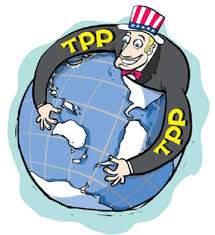 TPP