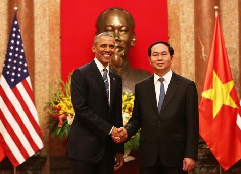 Obama-announces-Peace-Corps-mission-for-Vietnam