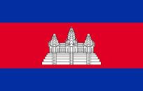 cambodian flag