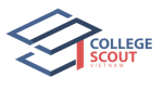college scout logo