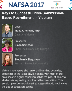 app session overview