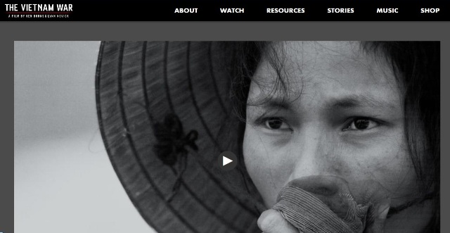 vn war pbs