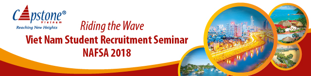 riding the wave 2018