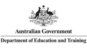 australian dept of ed and training